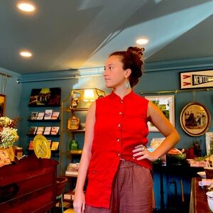 Meet your Posher, Angelina